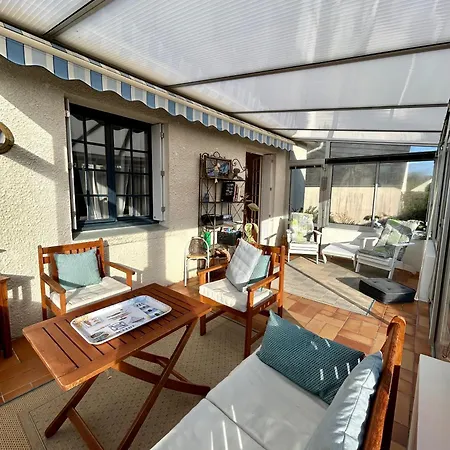 L'Apazys Vila Saint-Cast-le-Guildo Exterior foto