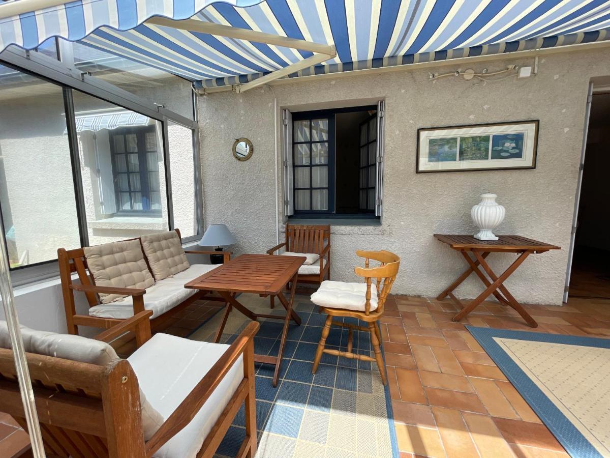 L'apazys Holiday home