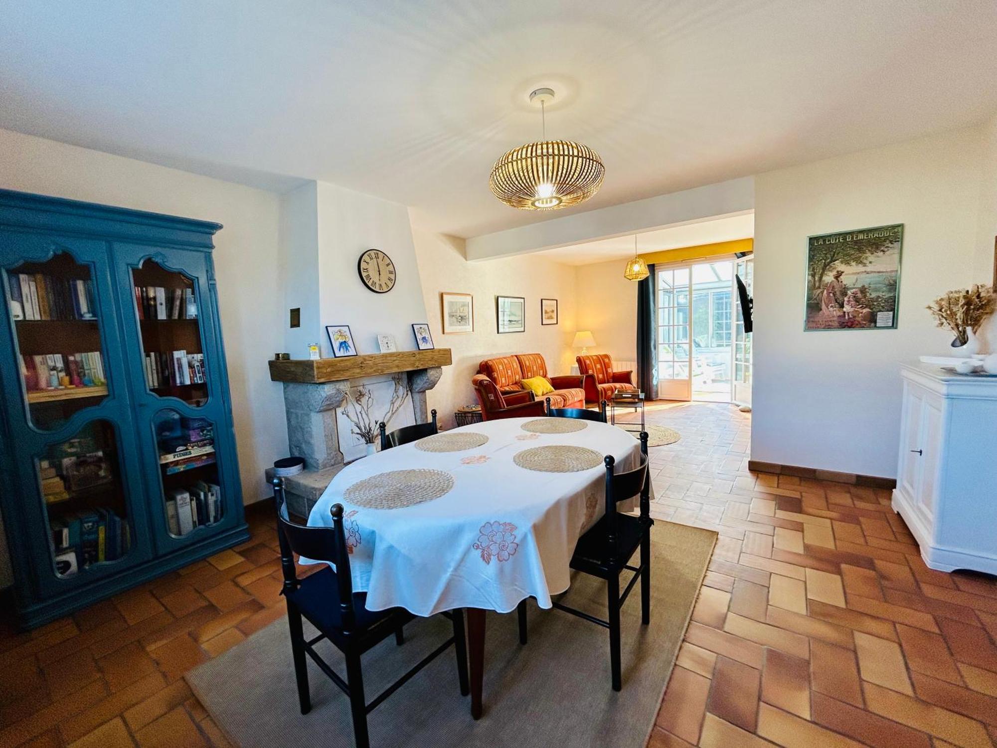 L'apazys Holiday home