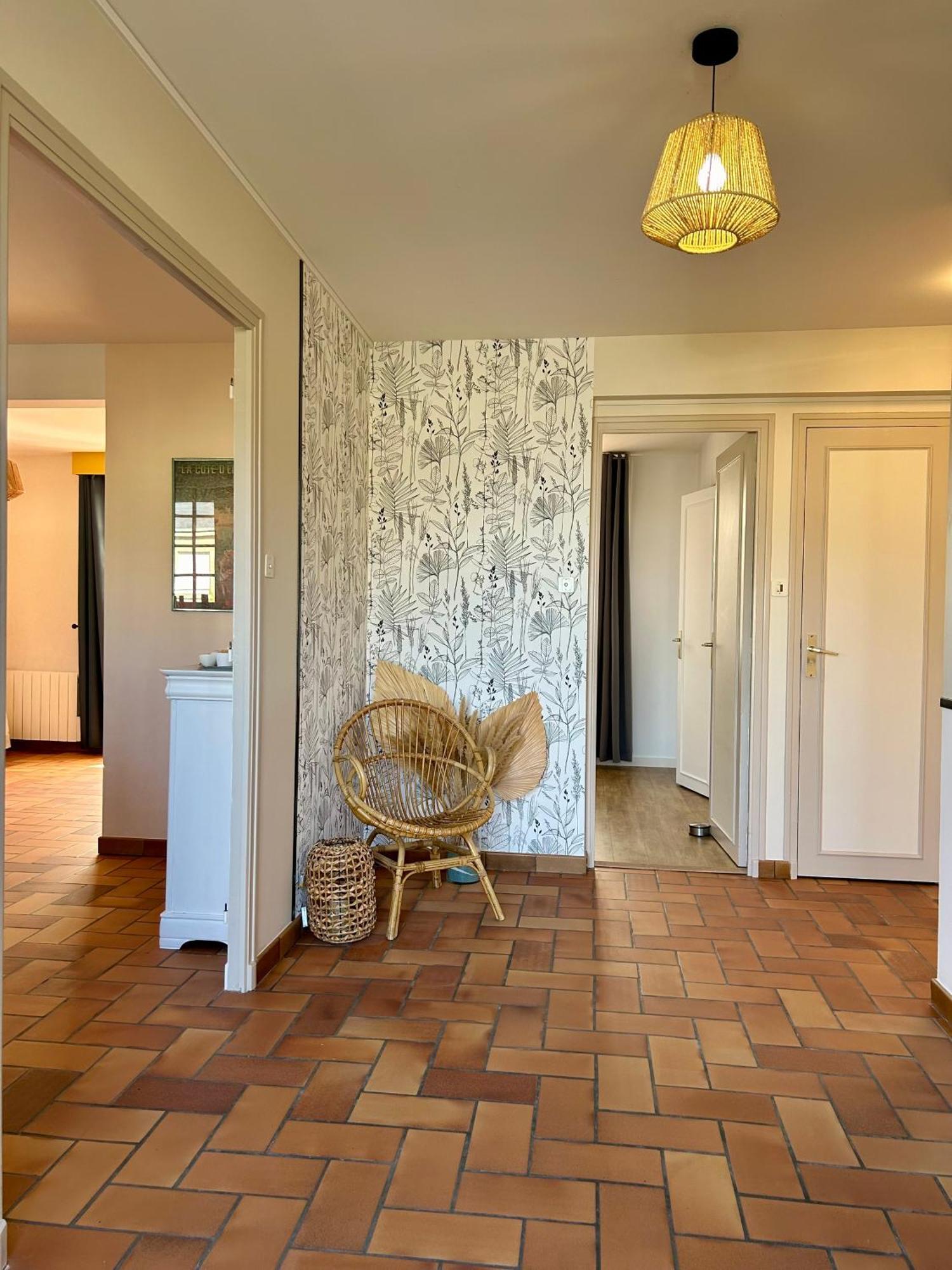 L'apazys Holiday home Saint-Cast-le-Guildo